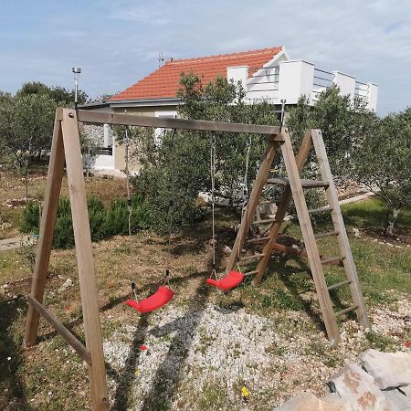 Vila Lila Mali Drvenik Luaran gambar