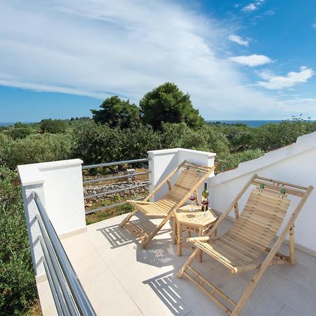 Vila Lila Mali Drvenik Luaran gambar