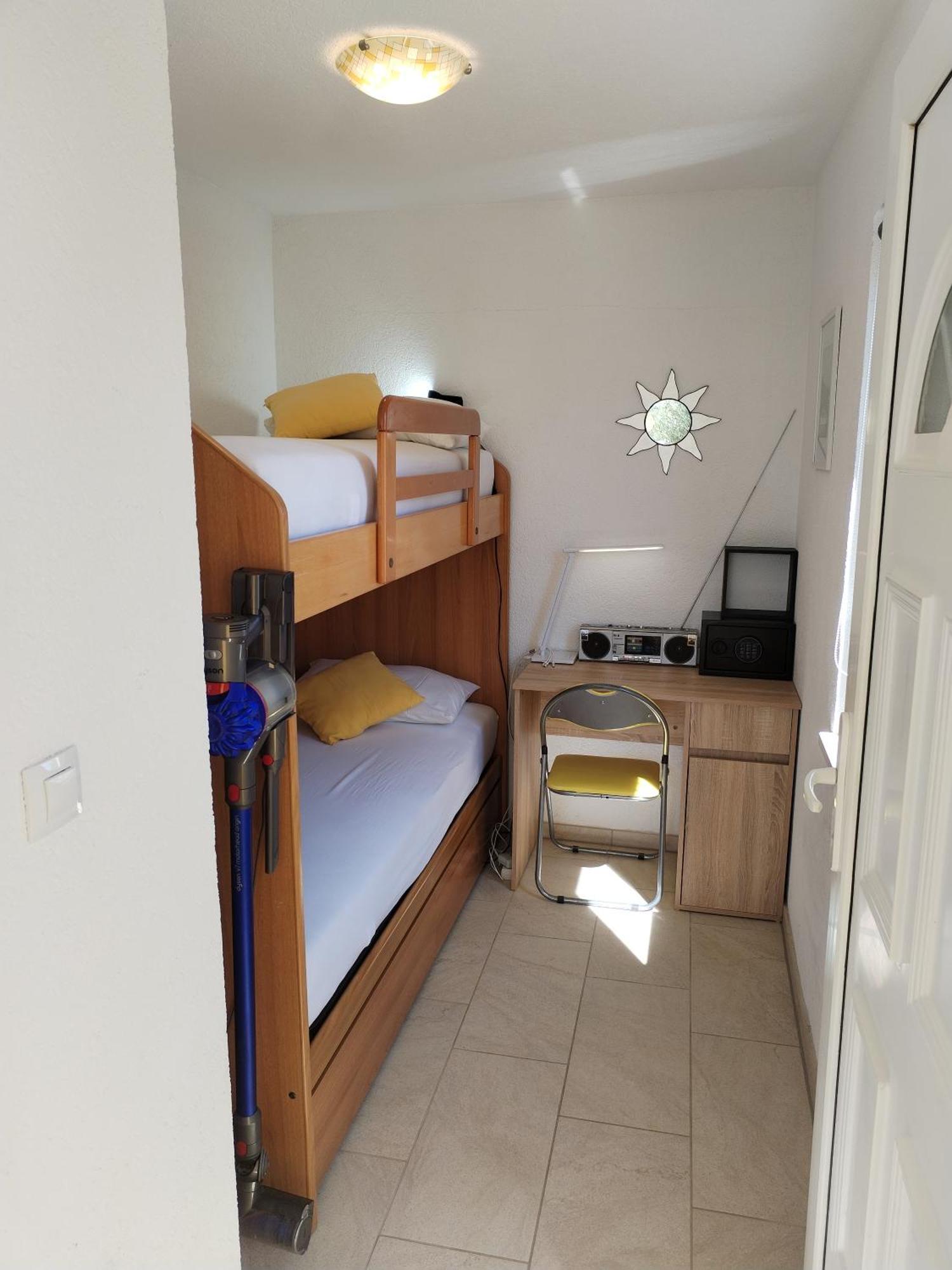 Vila Lila Mali Drvenik Luaran gambar